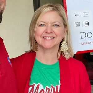 Meet your Posher, Brigette